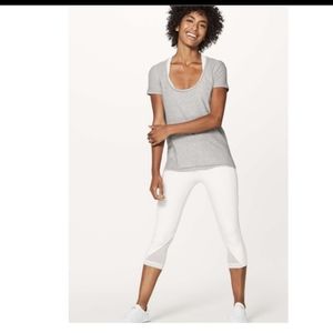 Lululemon Another Round T-shirt bundle